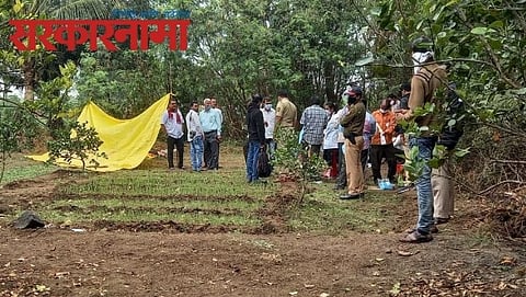 Suicide in Jalna District