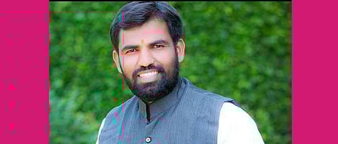 आमदार राम सातपुते