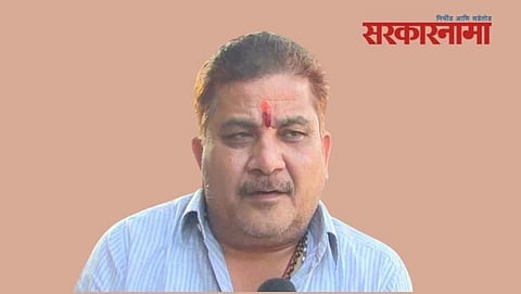 Dr. Ravindra - Chotu Bhoyar