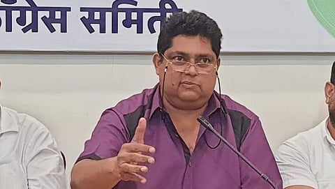 Aleixo Reginaldo Lourenco