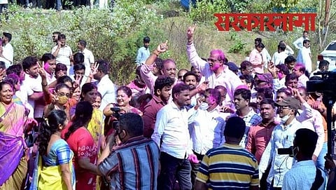 Sindhudurg District Bank election