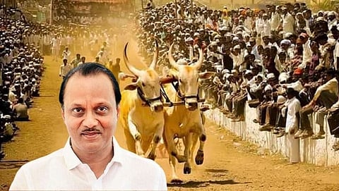 Ajit Pawar 