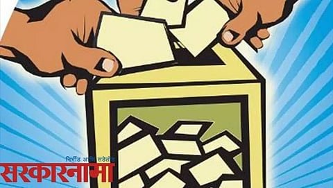 Marathwada-Local Body Election