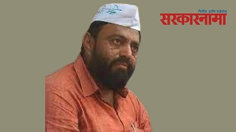 Hansraj Wadghule