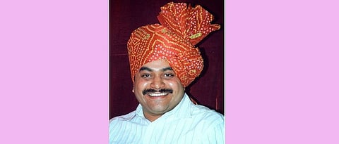 संजय जगताप