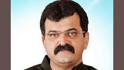 Jitendra Awhad Latest News Updates, Jitendra Awhad on Shridhar Patankar ED Raid case, Jitendra Awhad on ED Raid case News