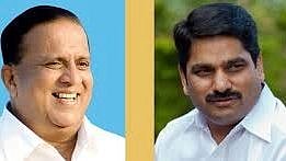 hasan mushrif-satej patil