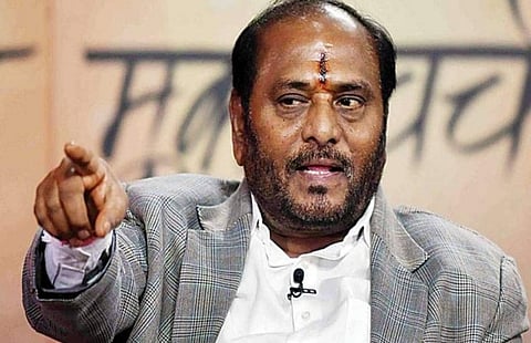 रामदास कदम 