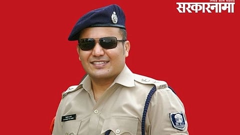 IPS Shivdeep Lande