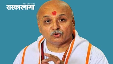 Pravin Togadia