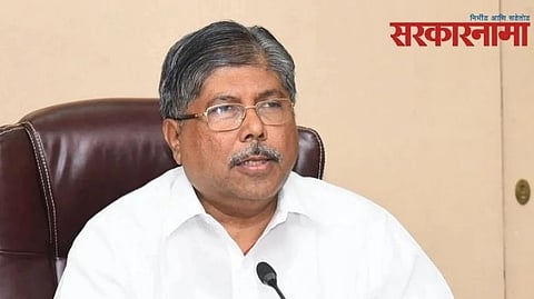 Chandrakant Patil
