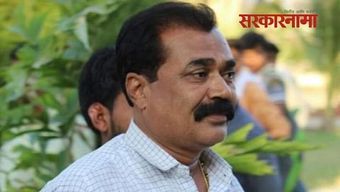 Sanjay Gawande, Former MLA Shiv Sena