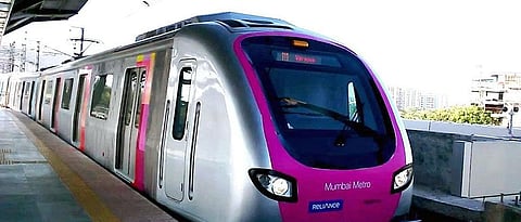 पुणे मेट्रो