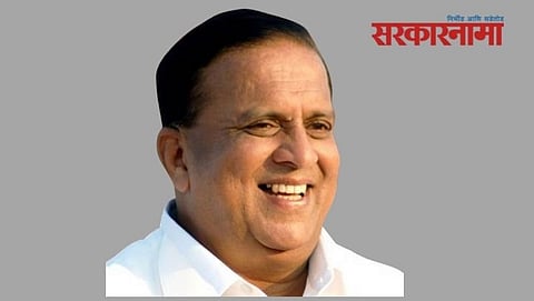 Minister Hassan Mushrif