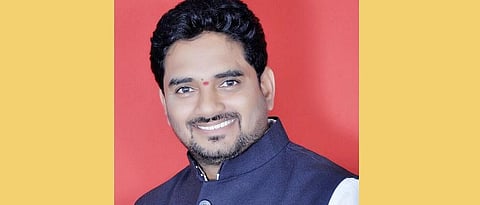 योगेश टिळेकर