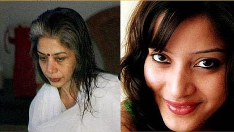 indrani mukerjea, Sheena Bora