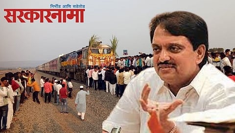 Let.Vilasrao Deshmukh