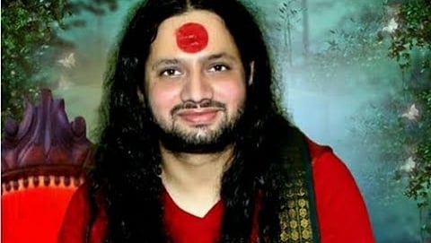 kalicharan maharaj controversial statment