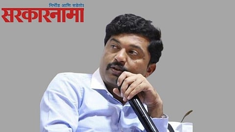 Ncp Youth Mehboob Shaikh