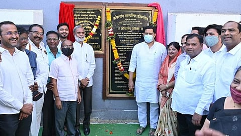 Ashutosh Kale, Snehlata Kolhe, vijay vahadne