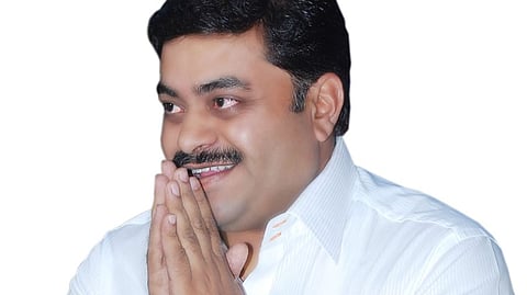Sanjay Jagtap