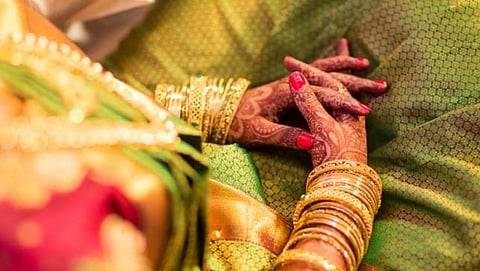 Minimum age for Marriage of Women from 18 to 21.