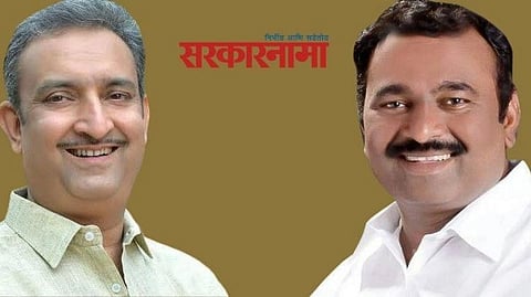 Prashat Paricharak, Samadhan Avtade