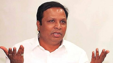 Ashish Shelar