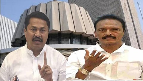 Nana Patole, Bhai Jagtap