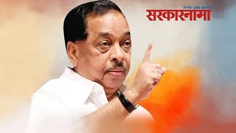 Narayan Rane