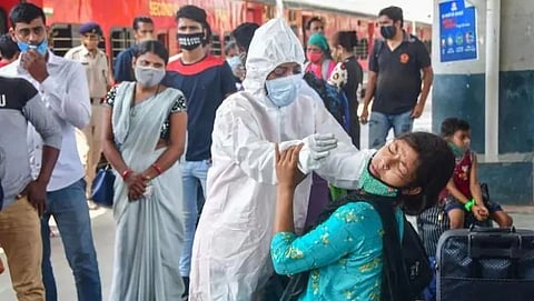 टास्क फोर्सच्या बैठकीनंतर राज्यात नवीन निर्बंध?