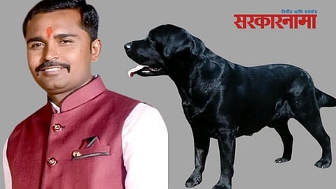 Umesh Bhatkar, Chandrapur