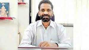 तुकाराम सुपे