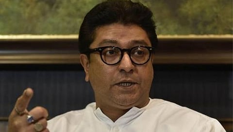 Marathi boards have been opposed by the Federation of Retail Traders Welfare Association