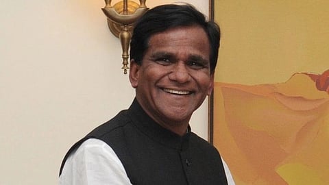 Raosaheb Danve