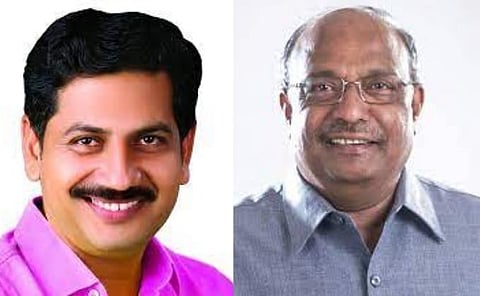 Arjun Abitkar-Prakash Awade