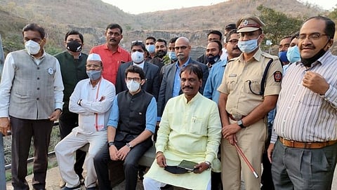 Aditya Thackeray News