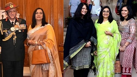 Uttarakhand Assembly : बिपीन रावत यांच्या कन्येला भाजपची ऑफर