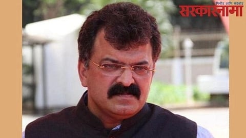 Jitendra Awhad on Free houses for MLA, Free houses for MLA News