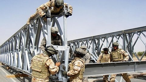 मोठी बातमी : लष्करातील निवृत्त दोन जवानच चालविते होते लष्कर भरतीचे रॅकेट, अनेकांना गंडा