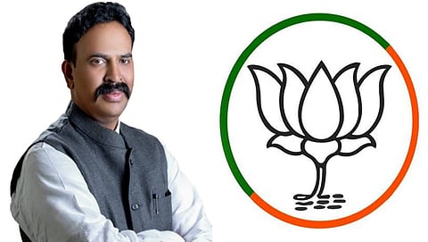 Ranjitsinh Naik Nimbalkar