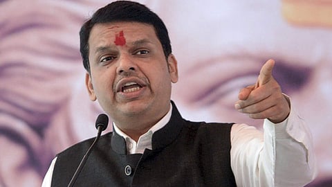 Devendra Fadnavis