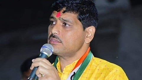 Niranjan Bhumkar
