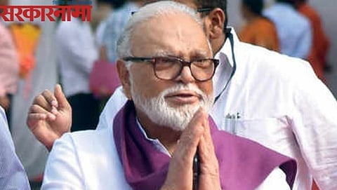 Chhagan Bhujbal