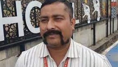 Rakesh Rana
