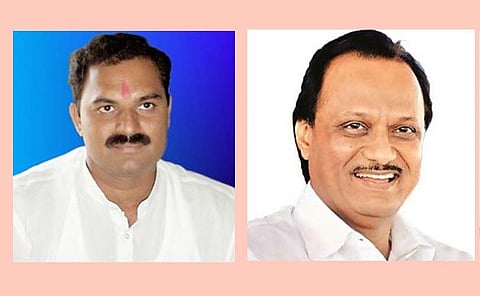 Pradip Kand Wins PDCC Bank election