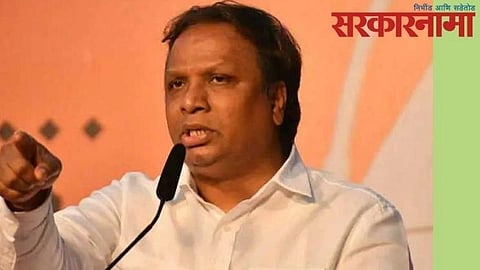 Ashish Shelar
