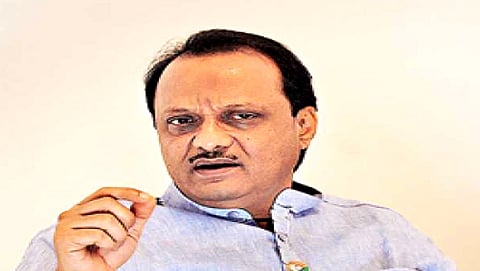 Ajit Pawar