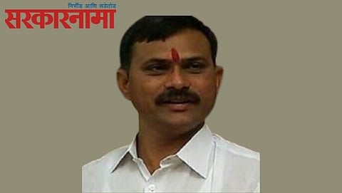 Mla Narayan Kuche
