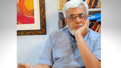 Anil Awachat Passes Away